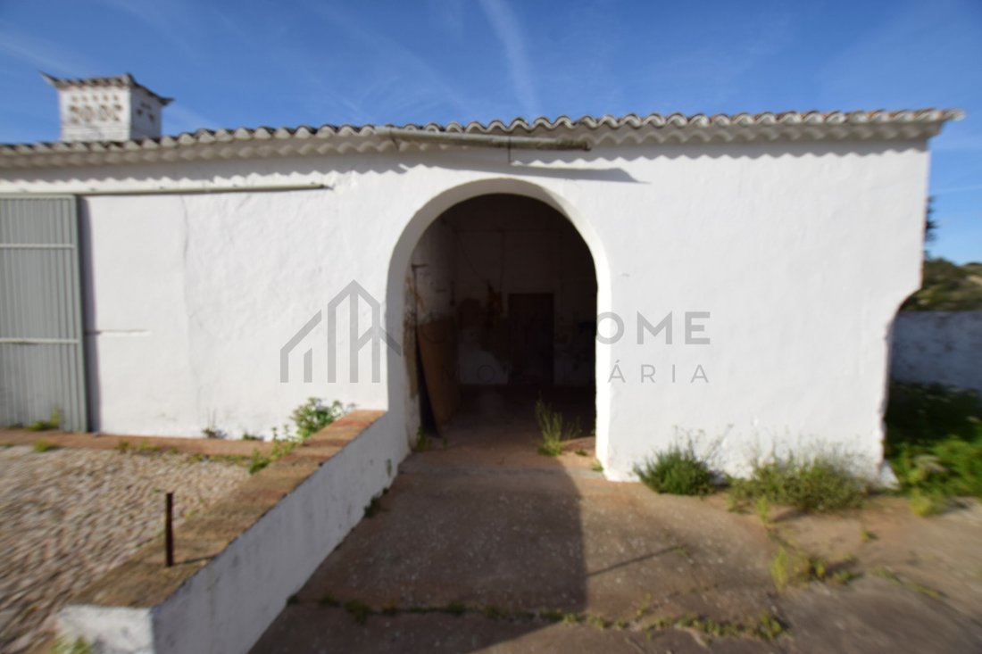 Haus in Loule (Sao Sebastiao), Algarve, Portugal 3 - 18901453