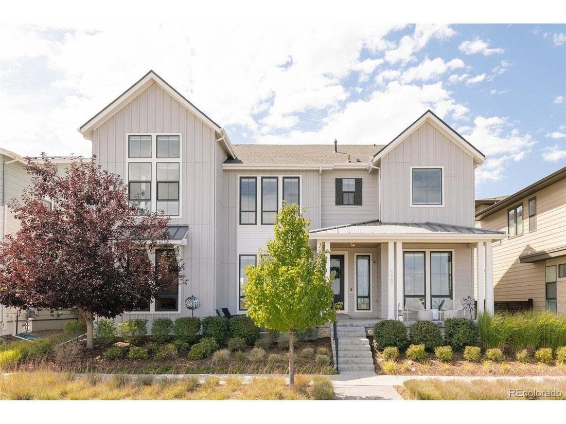 House in Denver, Colorado, United States 1 - 18895749