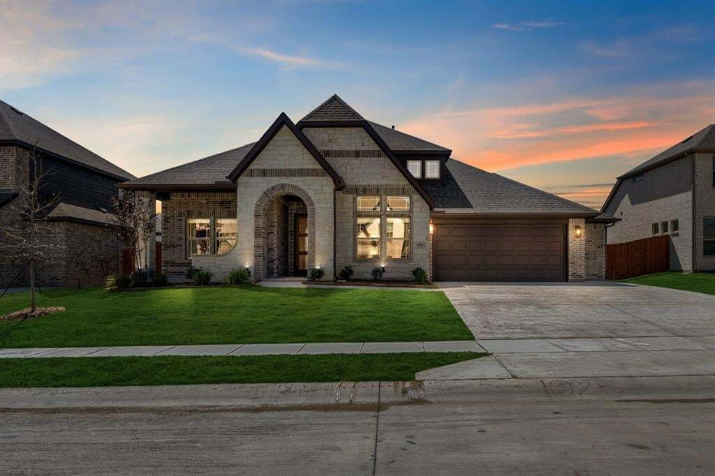 House in Fort Worth, Texas, United States 2 - 18446937