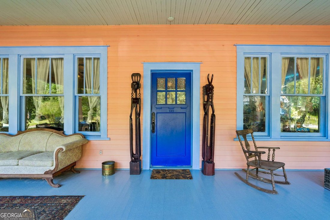 House in Chattahoochee Hills, Georgia, United States 3 - 18900371