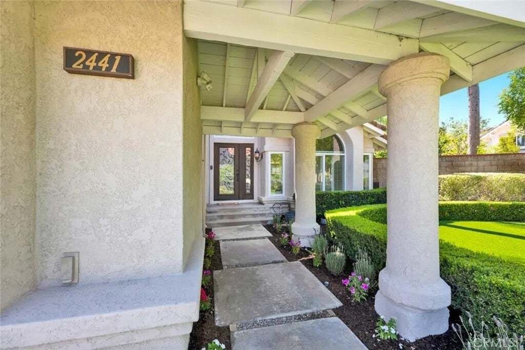 Maison à Anaheim, Californie, États-Unis 5 - 18899867