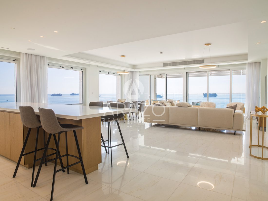Apartamento en Pyrgos, Distrito de Limasol, Chipre 5 - 18896020