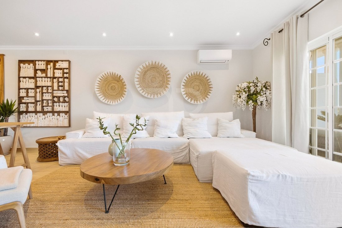 Apartment in Vale do Lobo, Almancil, Portugal 3 - 18901292
