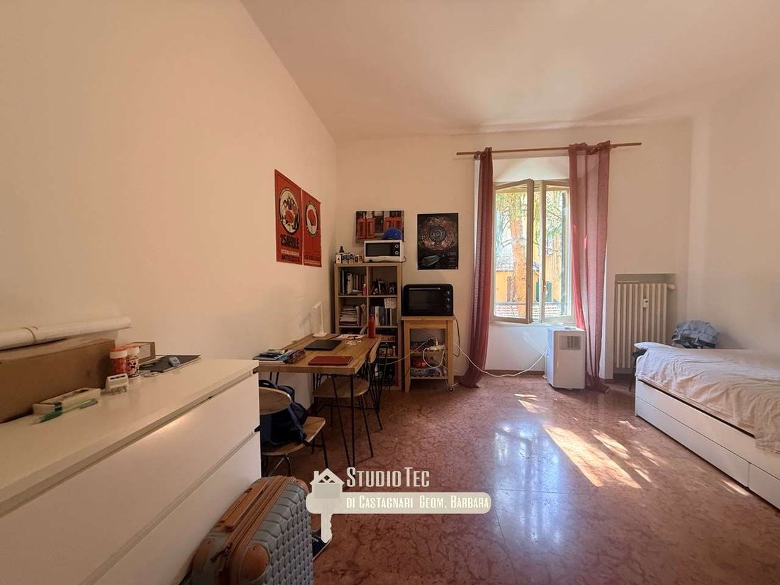 Apartment in Irnerio, Bologna, Italy 1 - 18900215