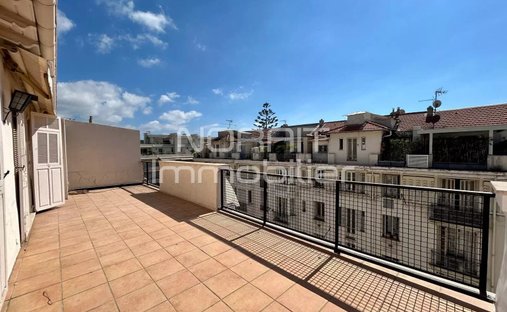 Appartement à Musiciens - Thiers, Nice, France 1