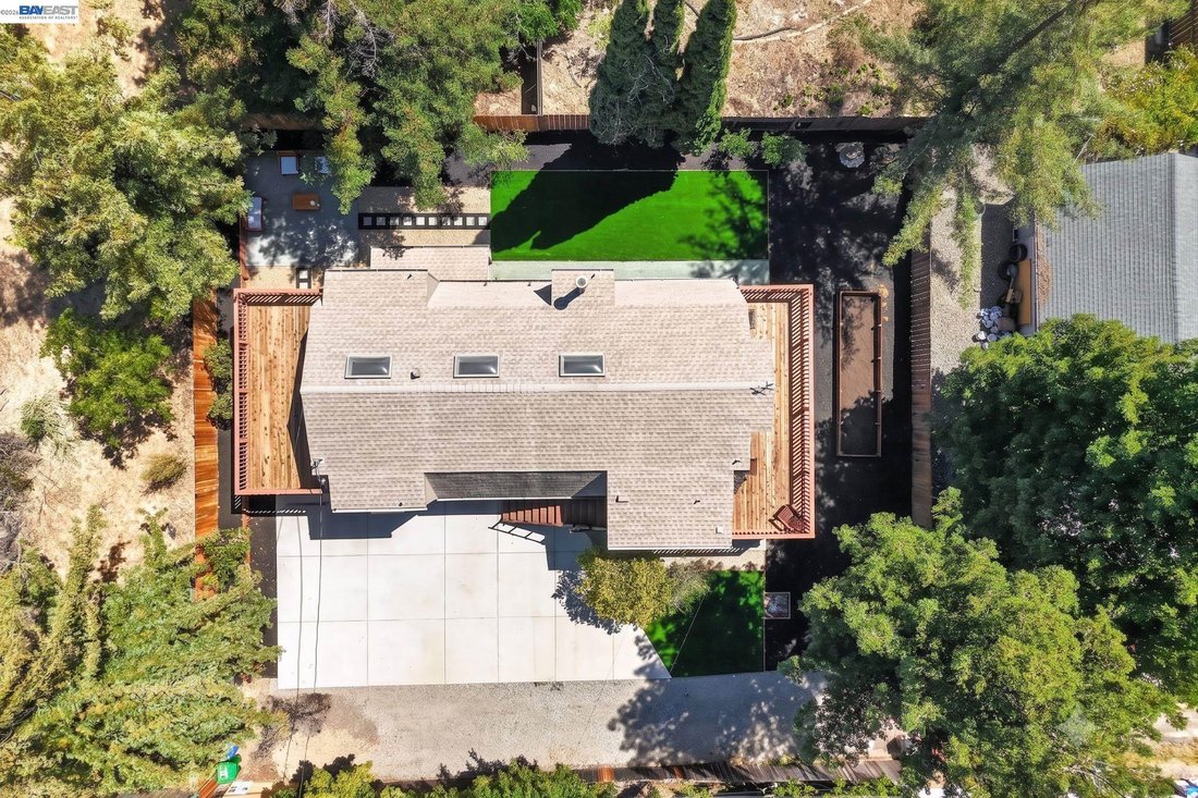 Casa a Hayward, California, Stati Uniti 5 - 18897172