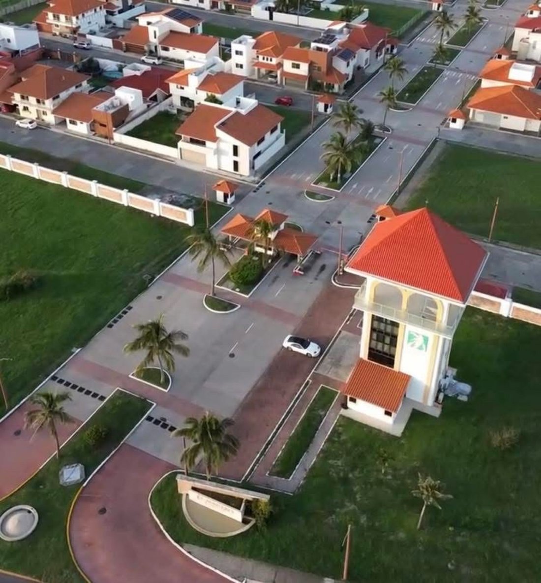 Apartamento en Fraccionamiento el Sendero Residencial, Veracruz, México 1 - 18901198