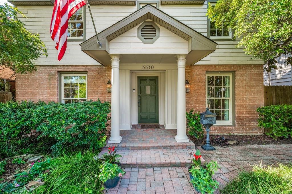 Casa en Dallas, Texas, Estados Unidos 2 - 18896669