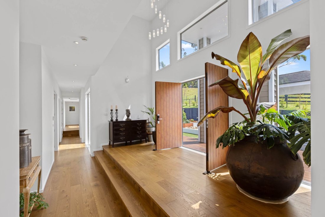 Haus in Dairy Flat, Auckland, Neuseeland 3 - 18902241