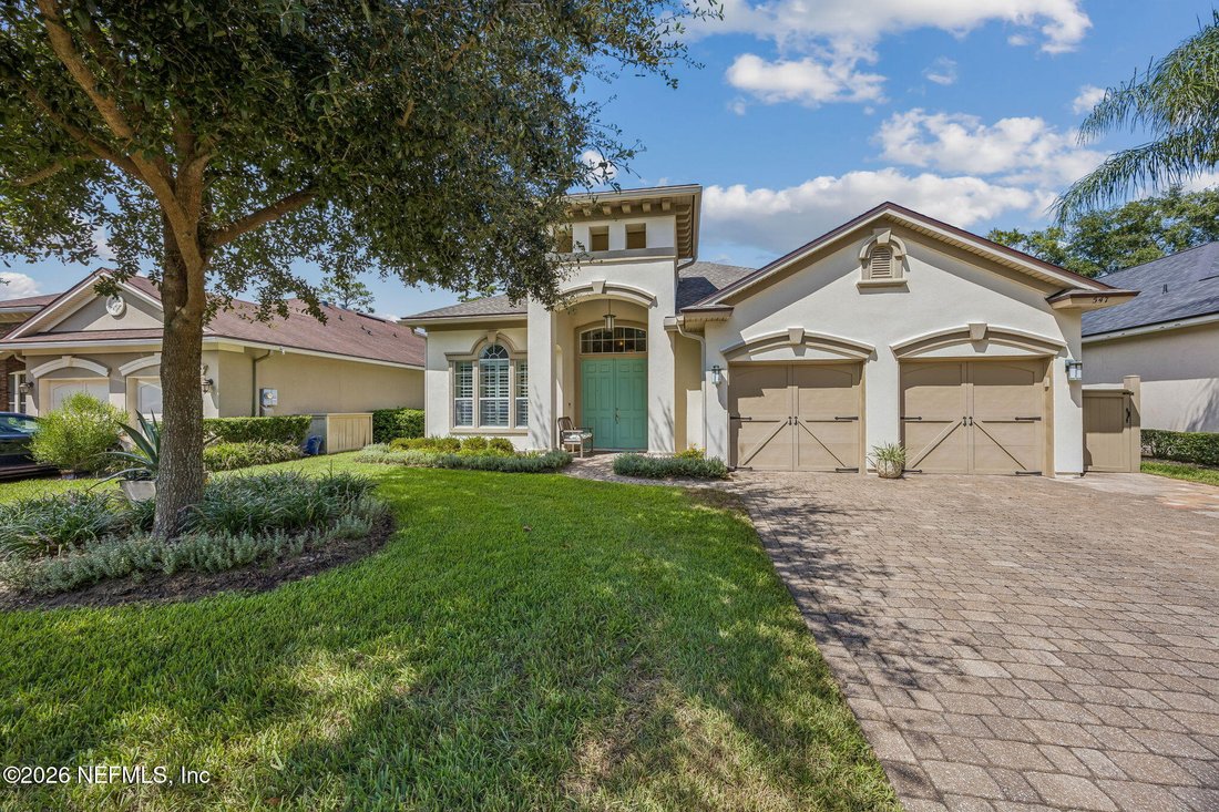 House in Fernandina Beach, Florida, United States 2 - 18898576
