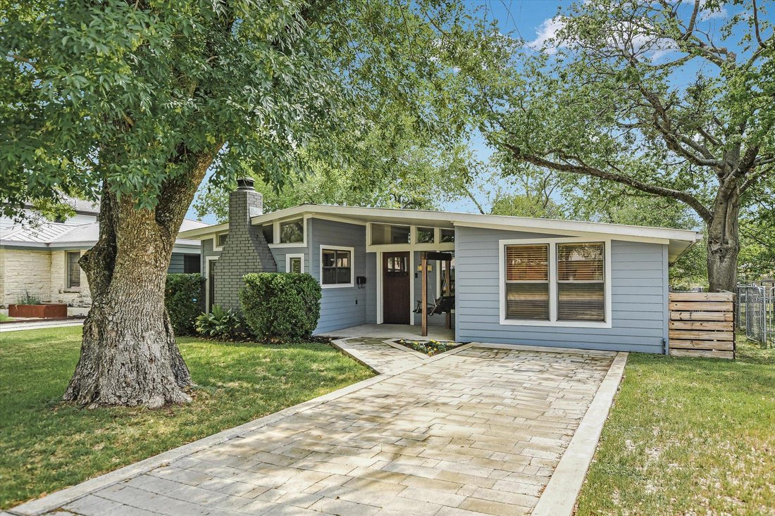 House in Austin, Texas, United States 1 - 18896403