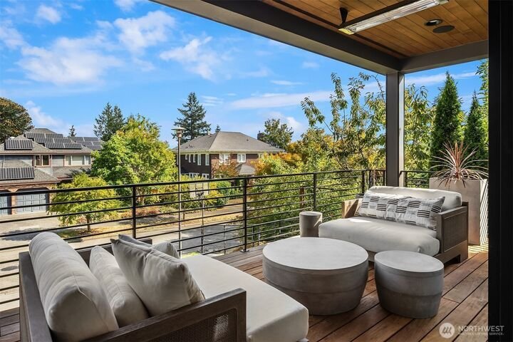House in Seattle, Washington, United States 5 - 18902686