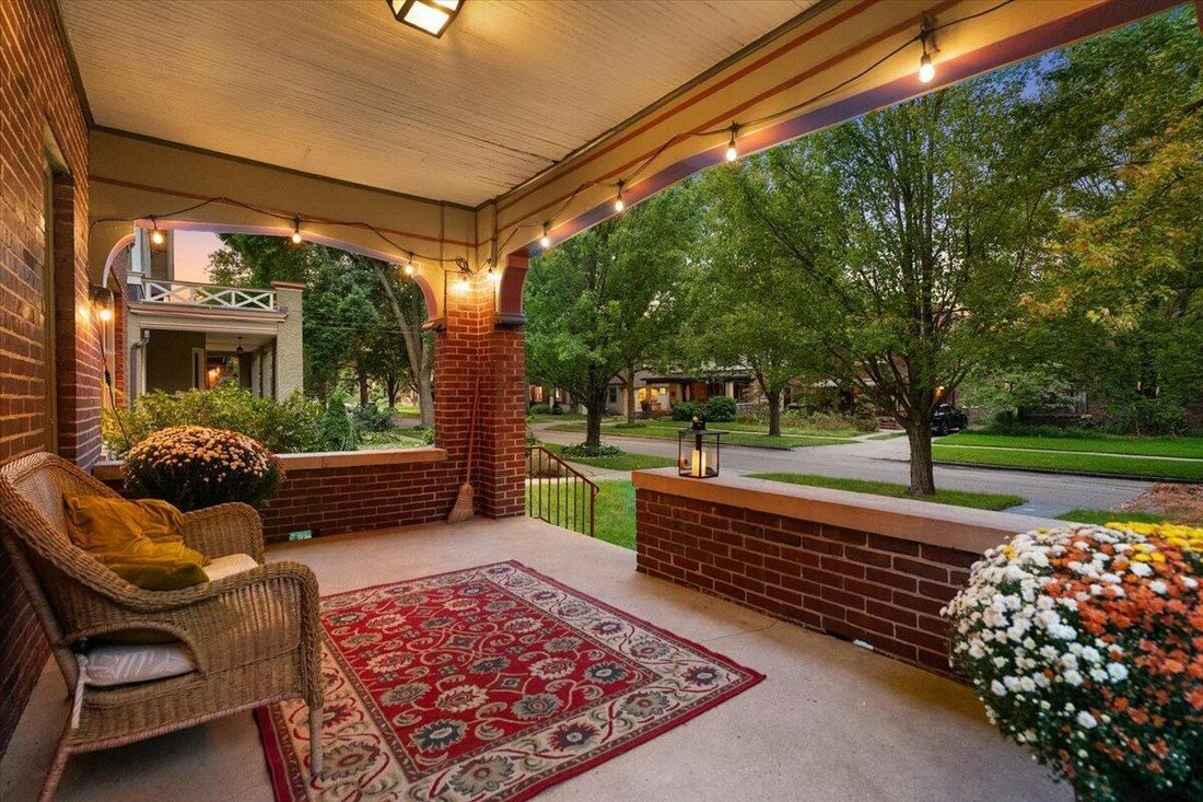 House in Grand Rapids, Michigan, United States 4 - 18900678