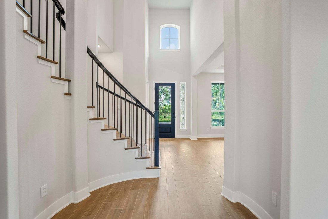 Haus in Conroe, Texas, Vereinigte Staaten 3 - 18900779