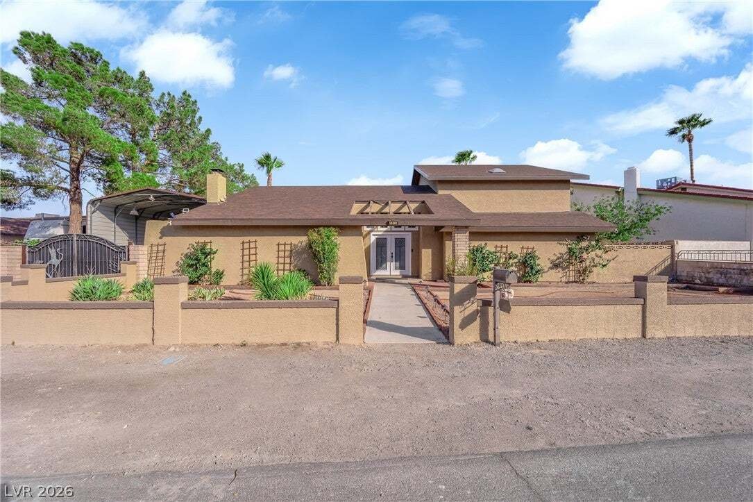 House in Las Vegas, Nevada, United States 1 - 18899026