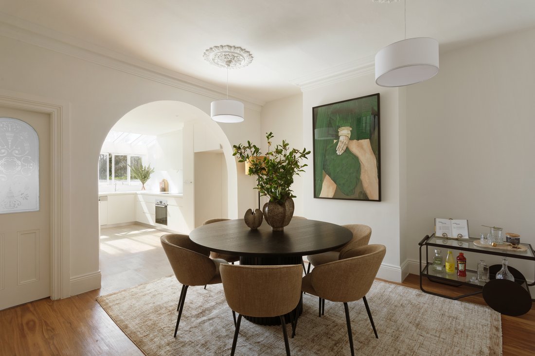 House in Paddington, New South Wales, Australia 4 - 18898502