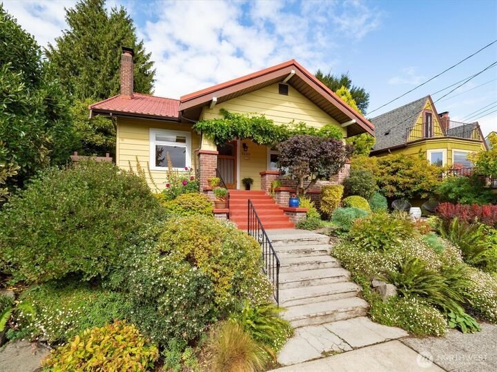 House in Seattle, Washington, United States 2 - 18902665