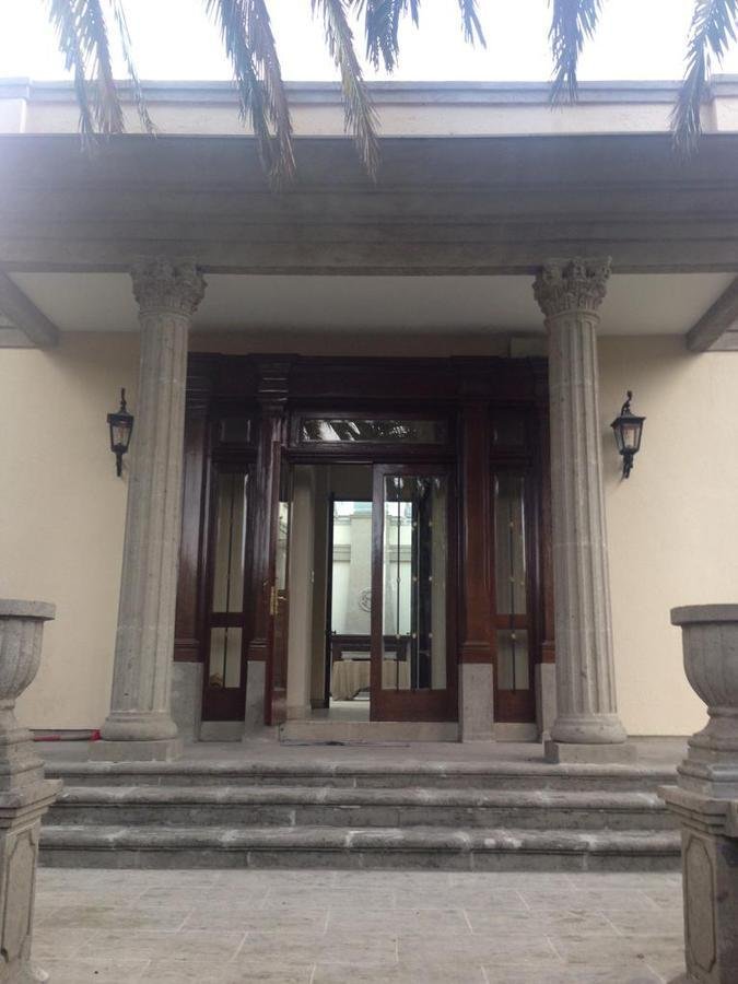House in Mexico City, Mexico 2 - 18897917