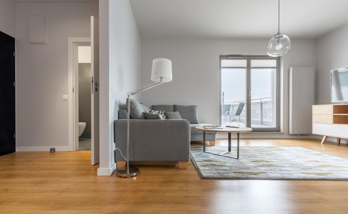 Apartamento en Forêt, Saint-Germain-en-Laye, Francia 1