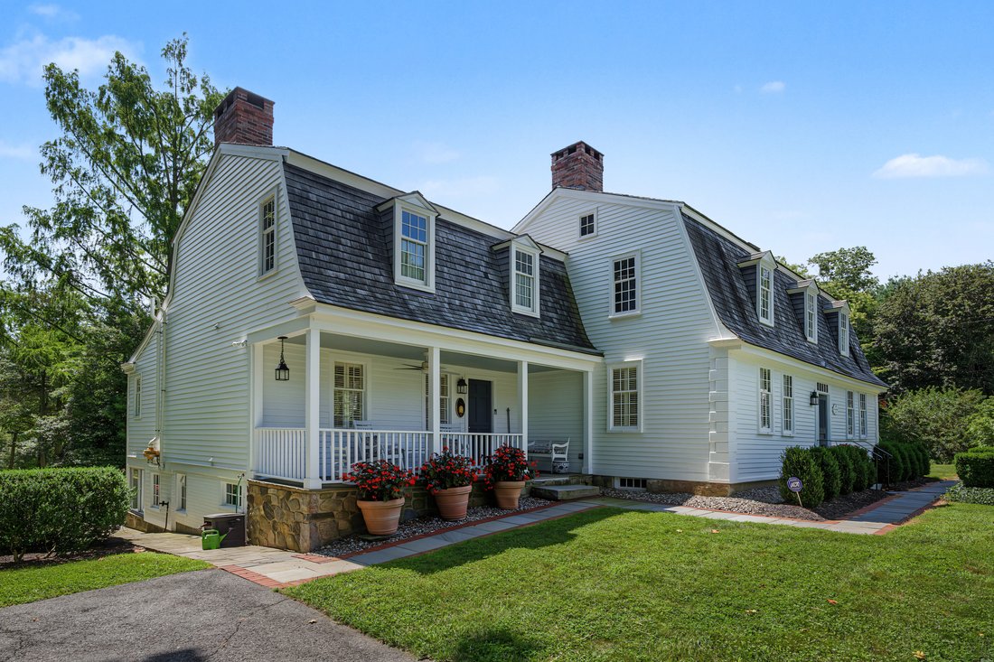 Casa en Essex, Connecticut, Estados Unidos 1 - 18897869