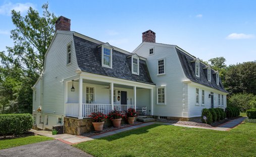 Casa en Essex, Connecticut, Estados Unidos 1