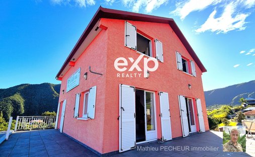 Maison à La Possession, Saint Paul, Réunion 1