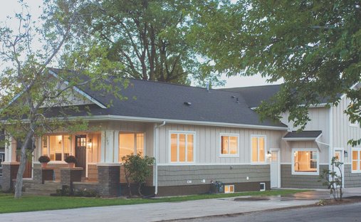 Casa en Springville, Utah, Estados Unidos 1
