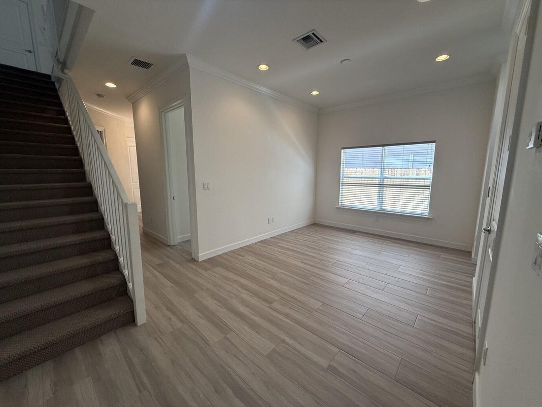 Townhouse in Fort Lauderdale, Florida, United States 5 - 18874427
