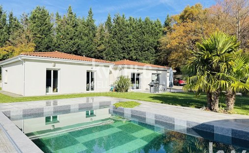 Casa a La Talaudière Nord, La Talaudière, Francia 1