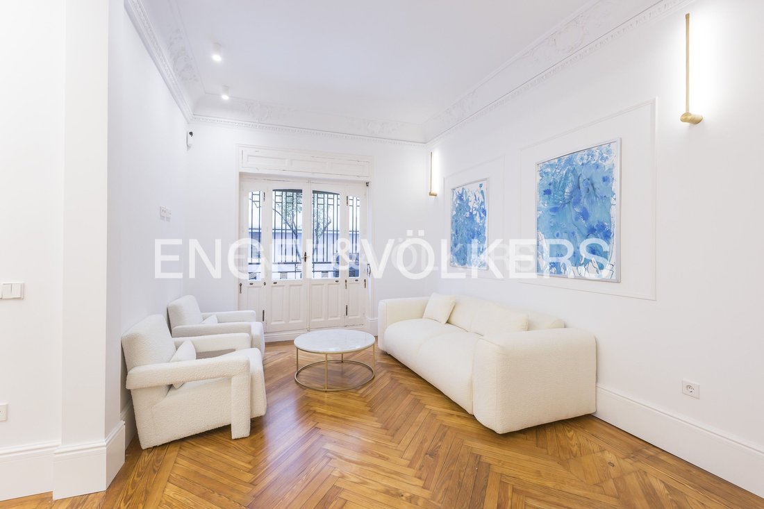 Wohnung in Centro, Madrid, Spanien 4 - 17730834