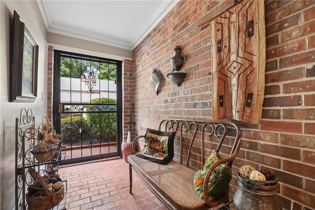 Townhouse in Atlanta, Georgia, United States 3 - 18899589