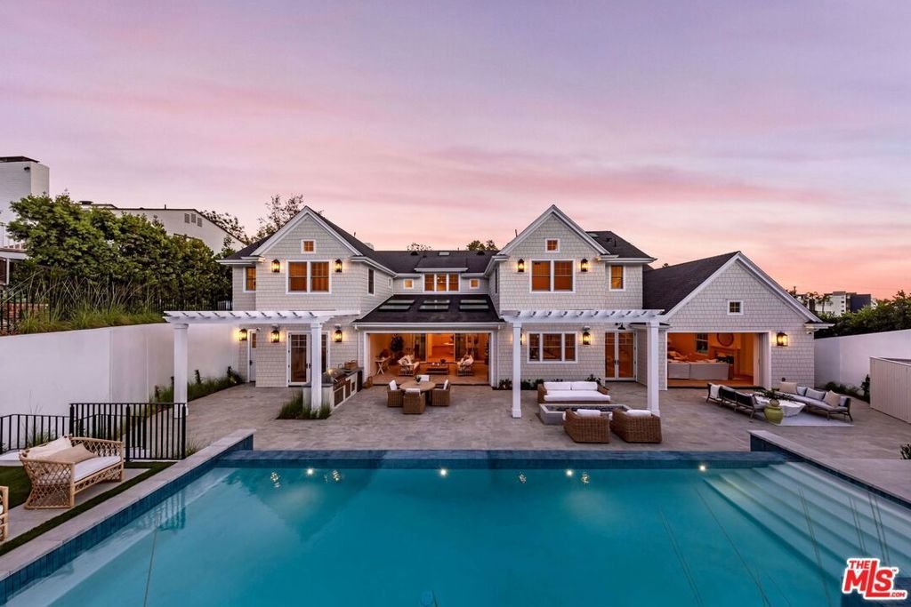 House in Los Angeles, California, United States 2 - 18899474