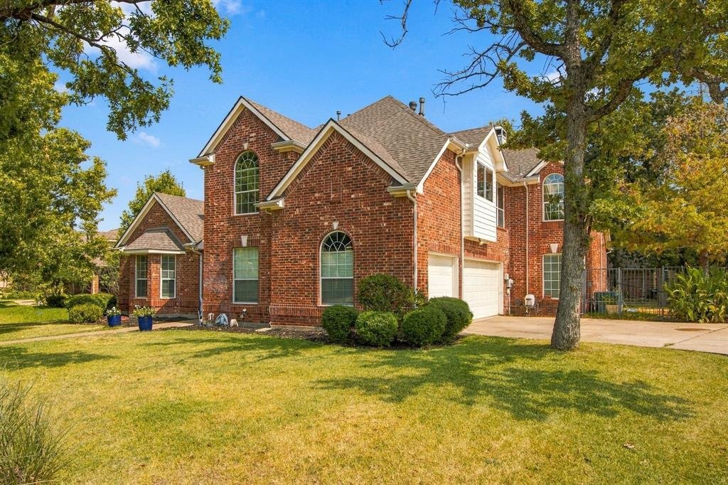 House in Denton, Texas, United States 2 - 18900580