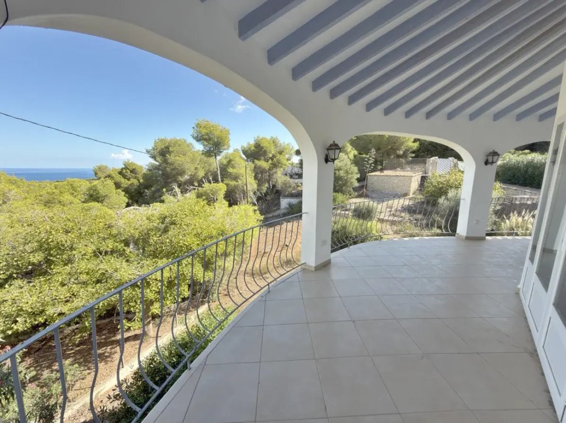 Appartamento a Jávea, Comunità Valenzana, Spagna 2 - 18475052