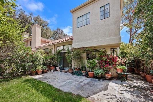 Townhouse in San Diego, California, United States 5 - 18663960