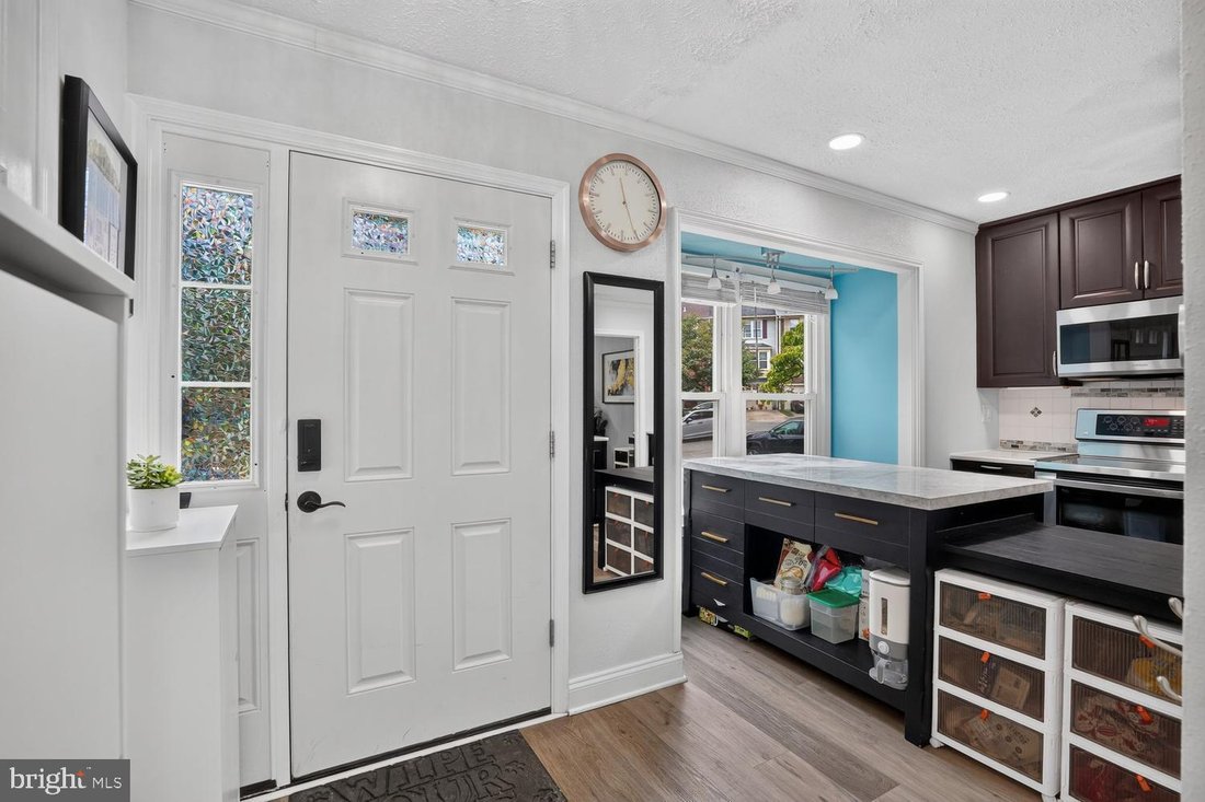 Townhouse in West Springfield, Virginia, United States 2 - 18898266