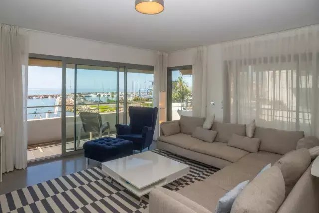 Wohnung in Menton, Provence-Alpes-Côte d'Azur, Frankreich 4 - 18366276