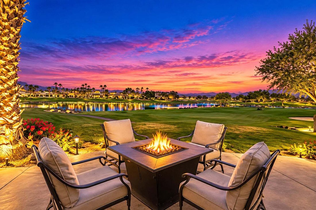 Condo in La Quinta, California, United States 1 - 18899317