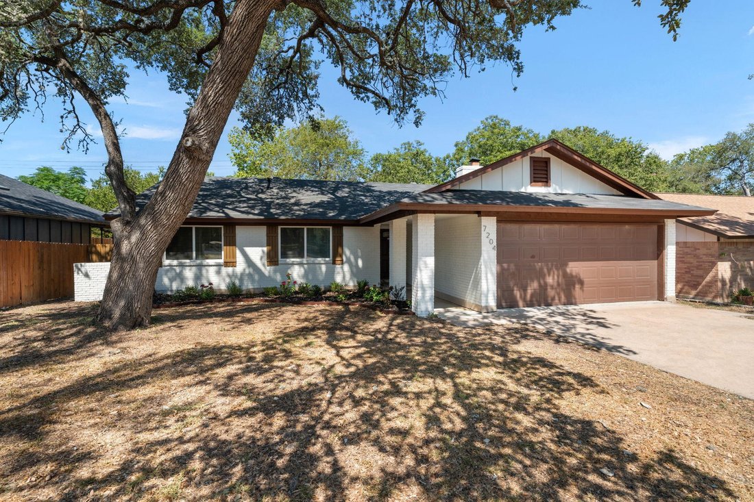 House in Austin, Texas, United States 3 - 18896398