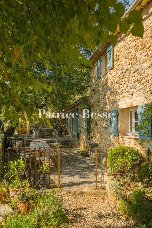 Country House in Cotignac, Provence-Alpes-Côte d'Azur, France 3 - 18901145