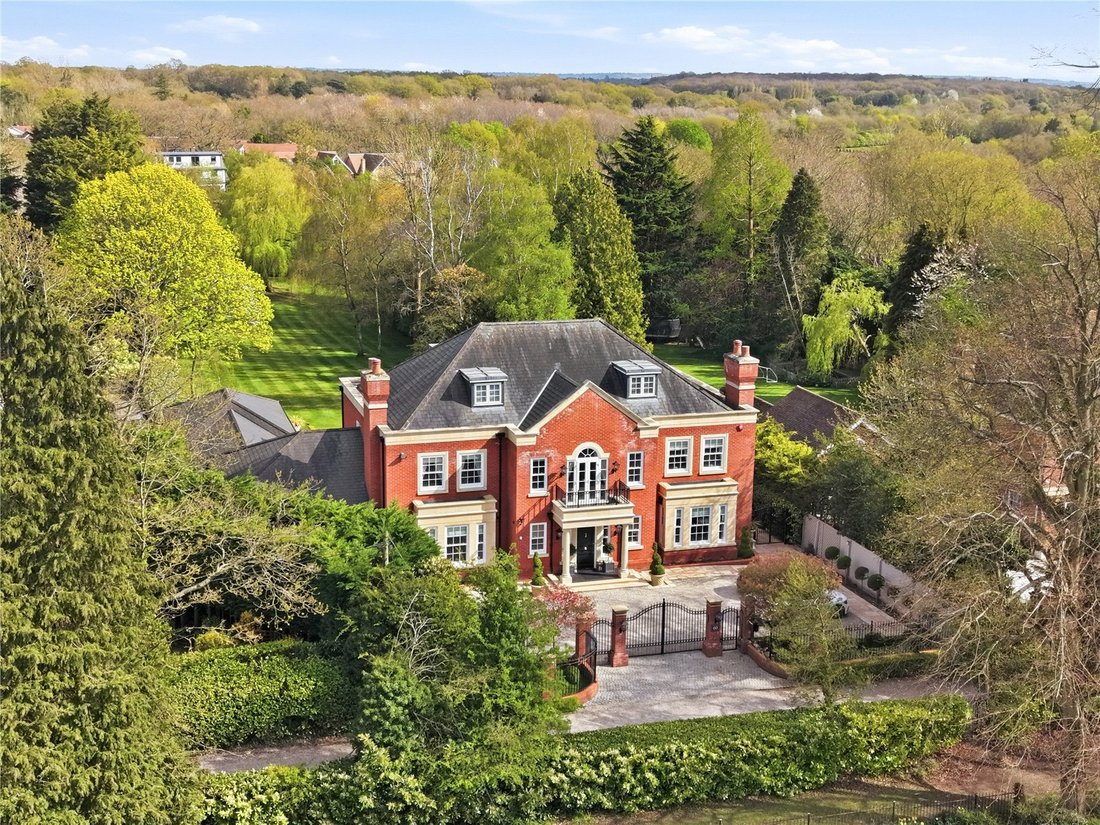House in Stock, England 1 - 18896799