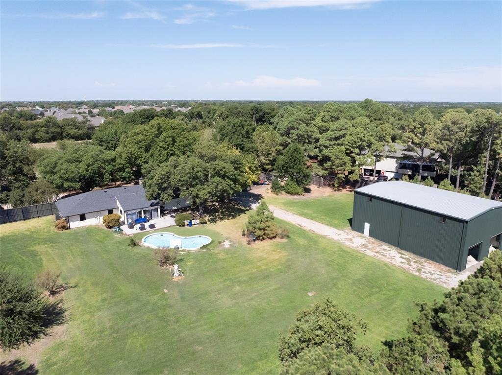 Casa a Allen, Texas, Stati Uniti 2 - 18853258