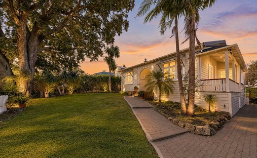 House in Auckland, Auckland, New Zealand 1
