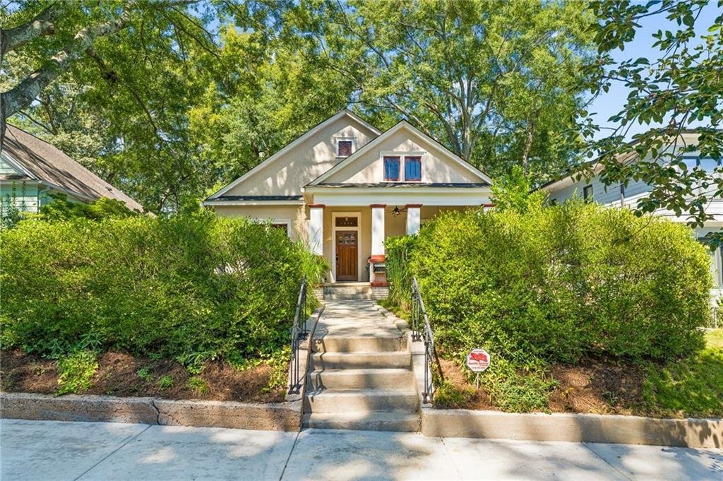 Casa en Atlanta, Georgia, Estados Unidos 2 - 18900066
