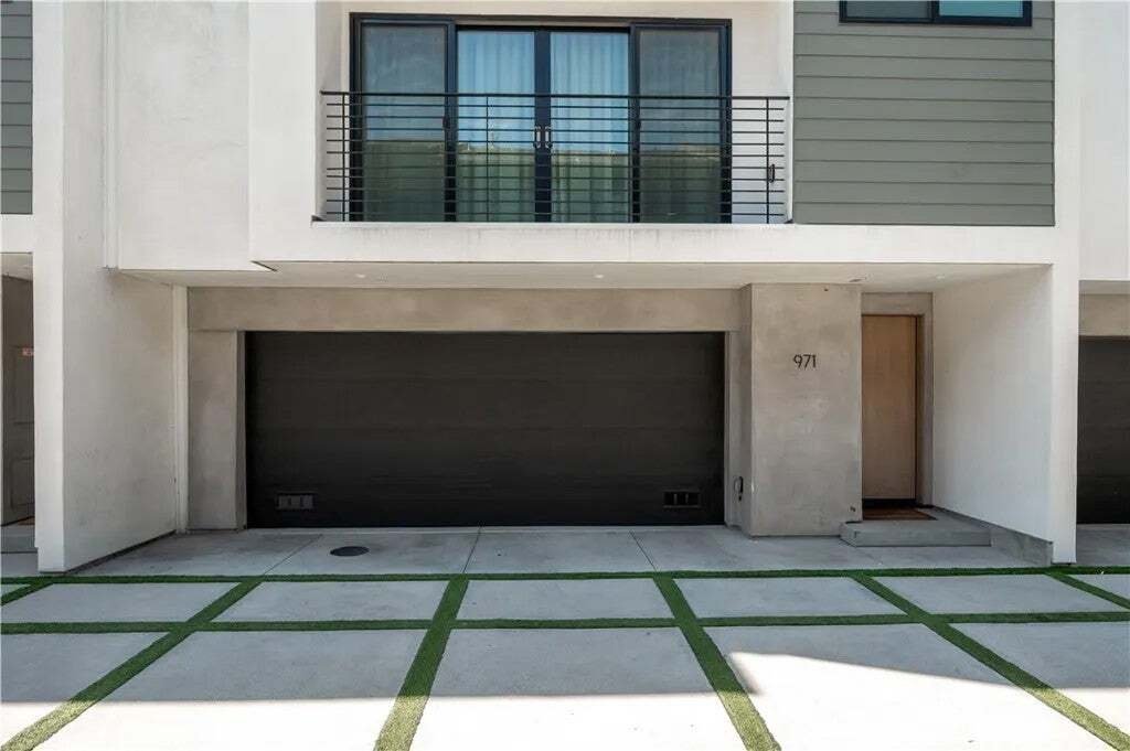 Haus in Los Angeles, Kalifornien, Vereinigte Staaten 2 - 18900271