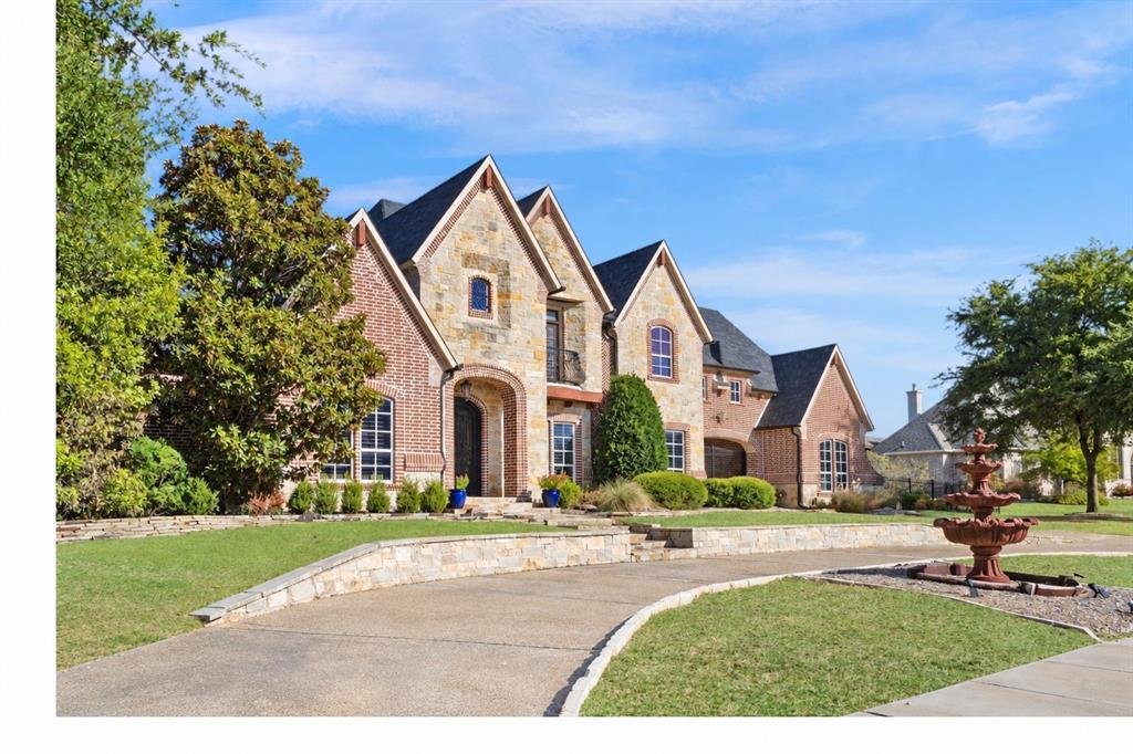 House in Heath, Texas, United States 1 - 18900593