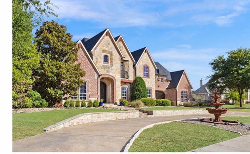 Casa a Heath, Texas, Stati Uniti 1
