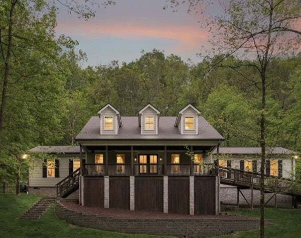 House in Franklin, Tennessee, United States 2 - 18898907