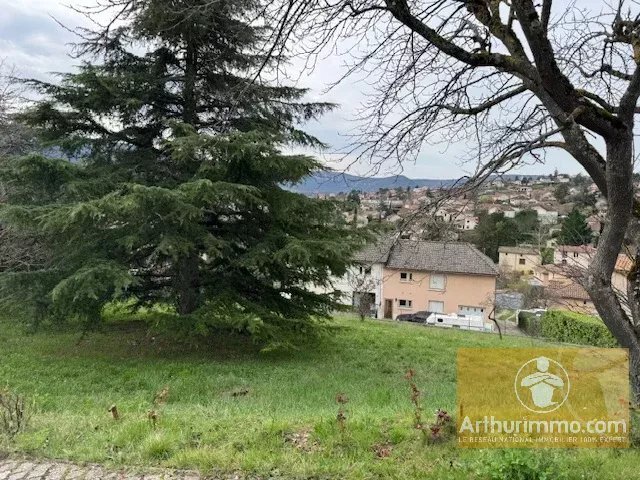 Maison à Millau, Occitanie, France 3 - 18897688