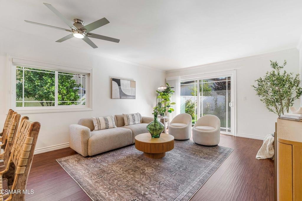 Appartement à Thousand Oaks, Californie, États-Unis 5 - 18815996